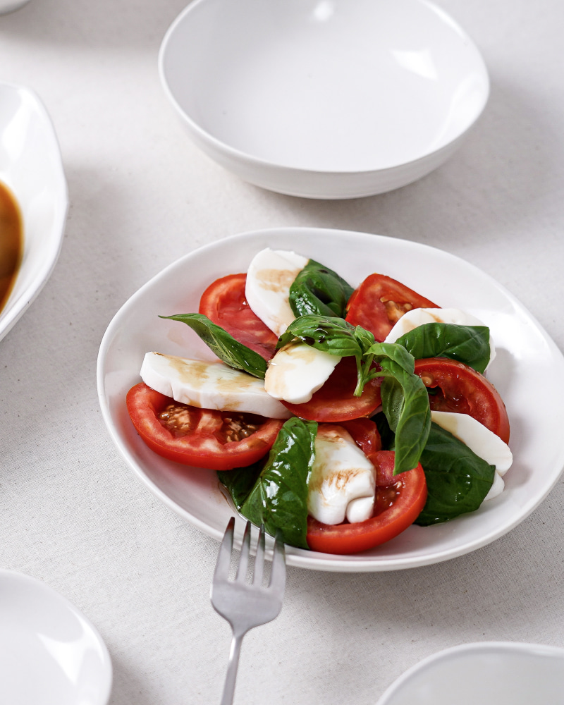 Yoonseul 6-Person Dinnerware Set