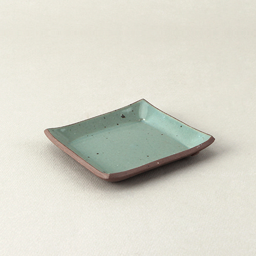 Cheongyeon Mini Square Plate