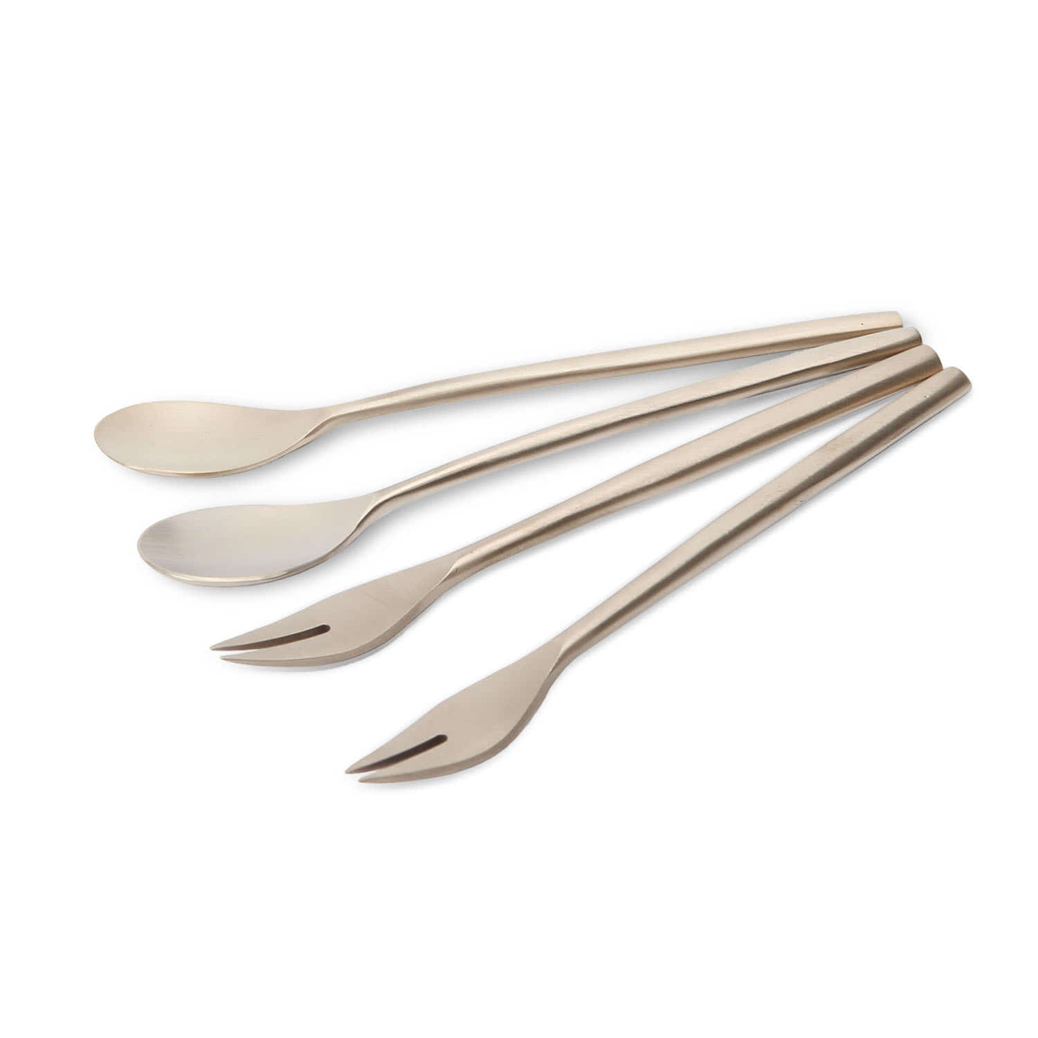 Yugi Teaspoon / Teafork