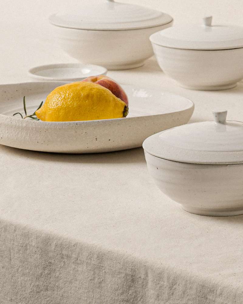 Yul 4-Person Dinnerware Set