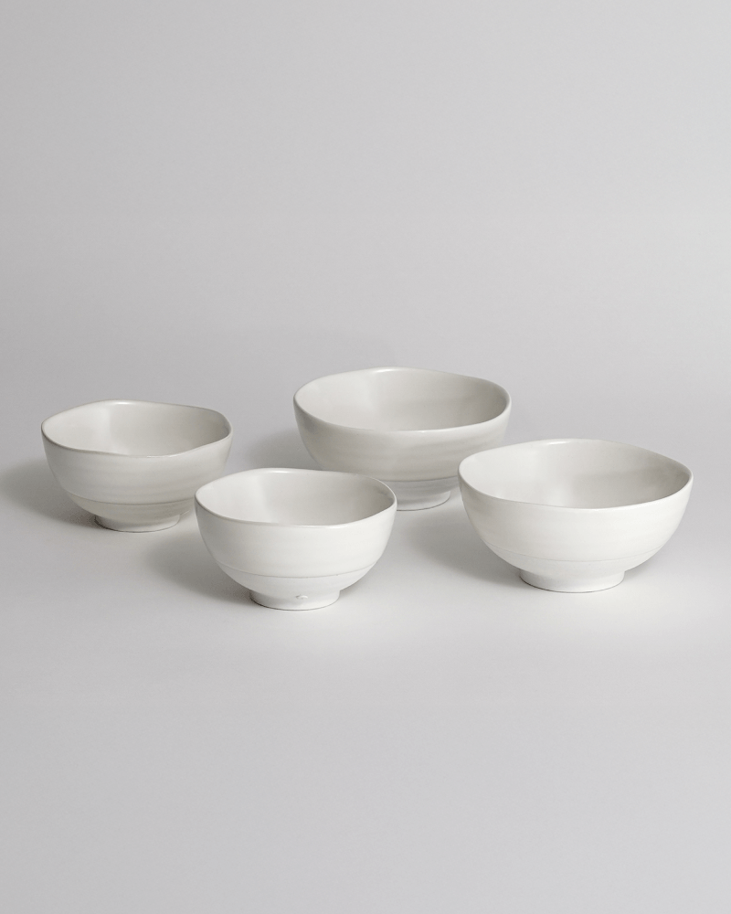 Yunseul Rice Bowl Set