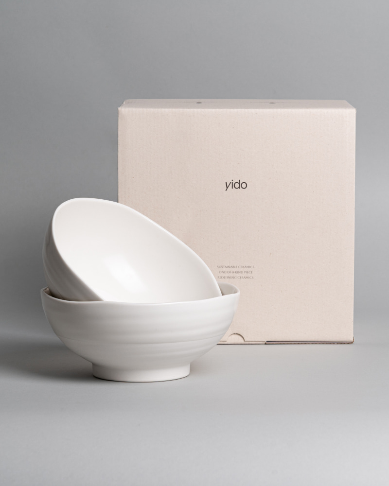 Yunseul Noodle Bowl Set