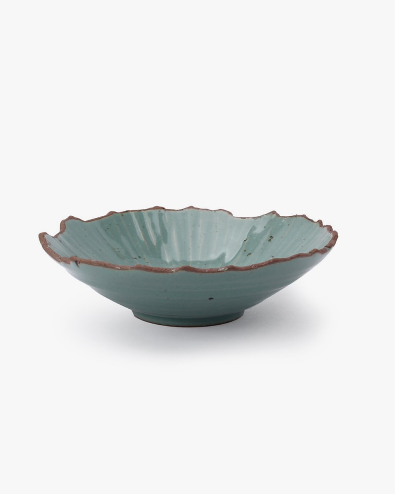 Cheong Yeon Lotus Dish