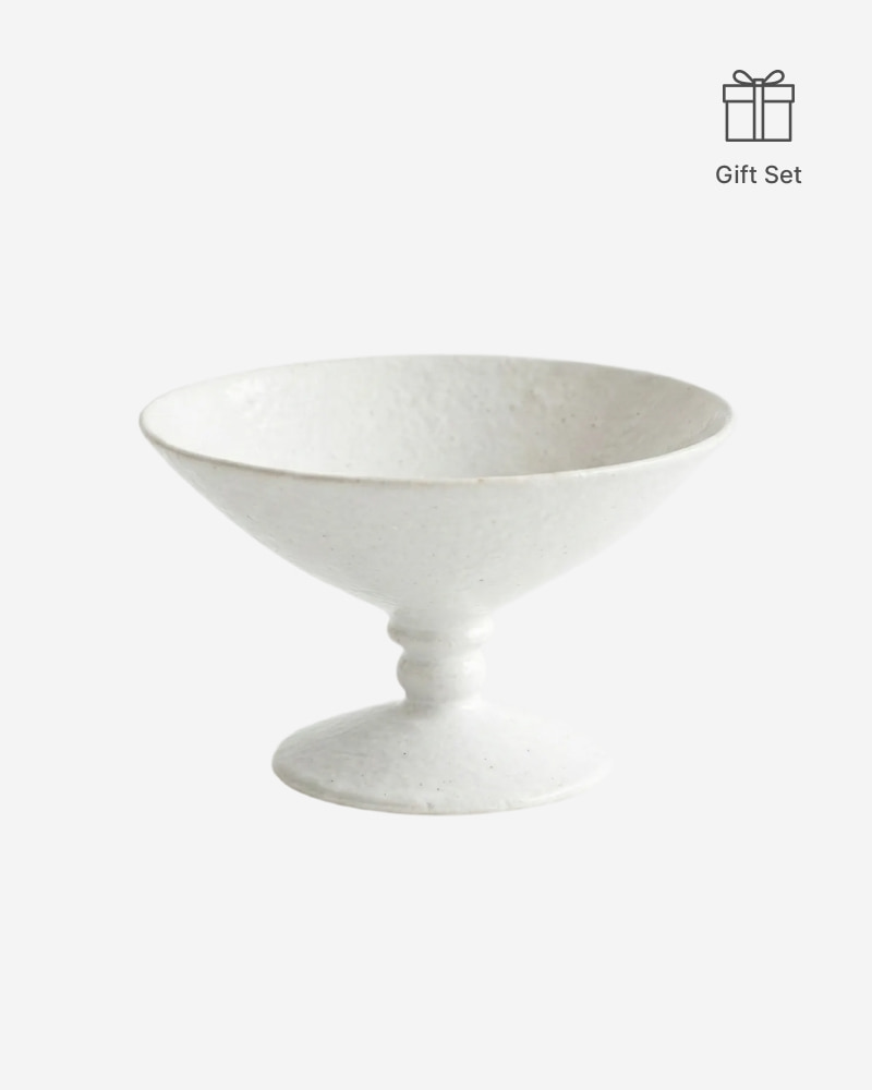 Yul Dessert Bowl